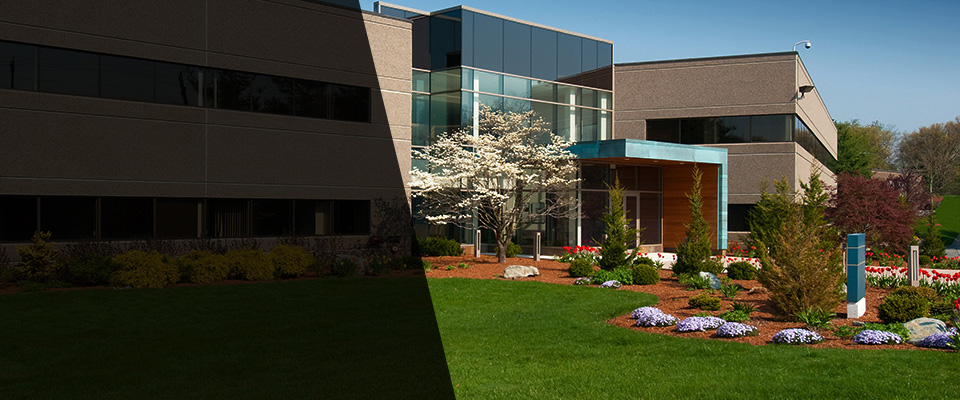 North Conway Landscapers