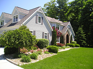 Landscapers and Lawncare Services in North Conway, NH